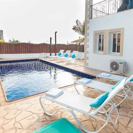 Villa Oceanview Villa 137