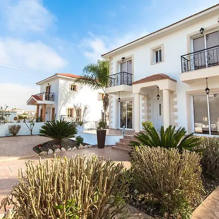 Villa Oceanview 137 *