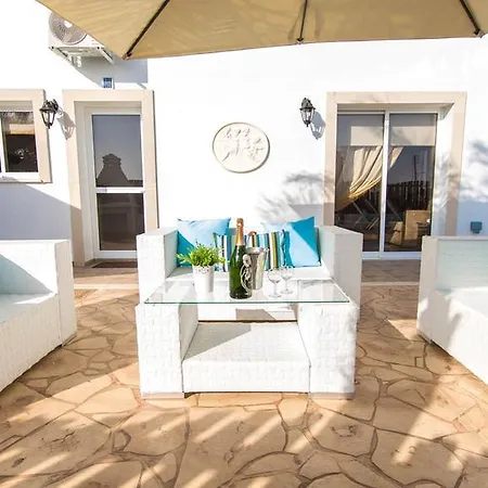 Villa Oceanview Villa 137