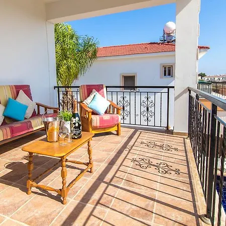 Villa Oceanview 137 *