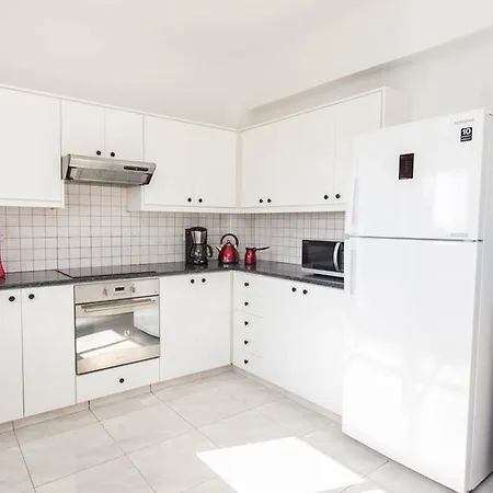 Oceanview Villa 137