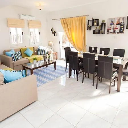 Villa Oceanview Villa 137