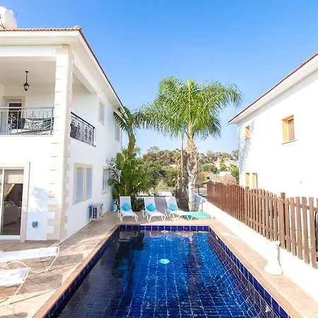 Oceanview Villa 137