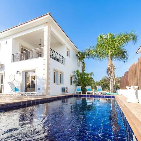 Villa Oceanview Villa 137 Ayia Napa