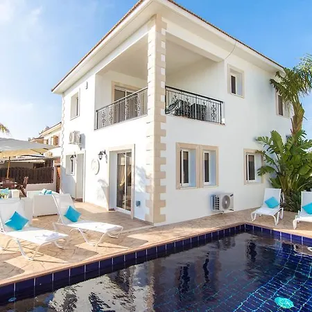 Villa Oceanview 137