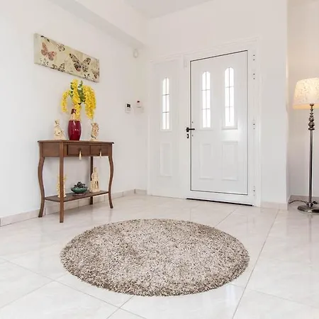 Villa Oceanview 137 Ayía Nápa