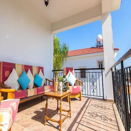 Oceanview Villa 137 *