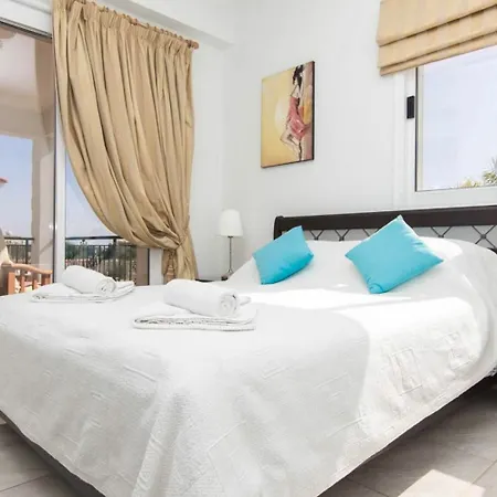 Oceanview 137 Villa *