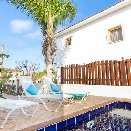 Villa Oceanview Villa 137