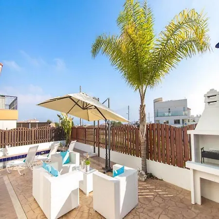 Oceanview 137 Villa *