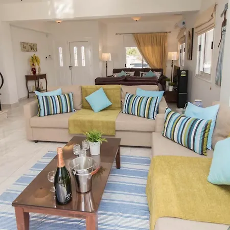 Oceanview Villa 137