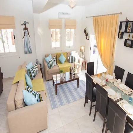 Oceanview 137 Villa *