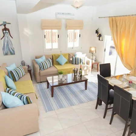 Oceanview Villa 137 Ayia Napa