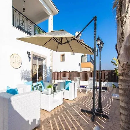 Villa Oceanview 137