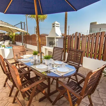 Oceanview Villa 137 Ayia Napa