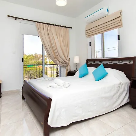 Oceanview Villa 137 Ayia Napa