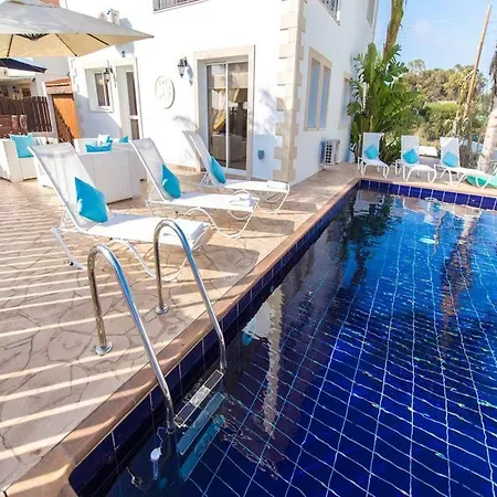 Oceanview 137 Villa