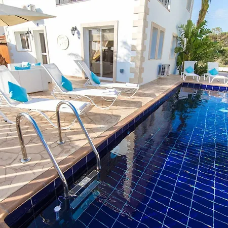 Oceanview Villa 137 Villa