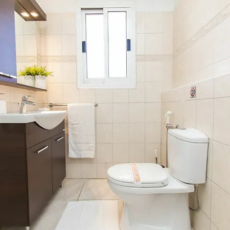 Oceanview Villa 137 Villa Ayia Napa