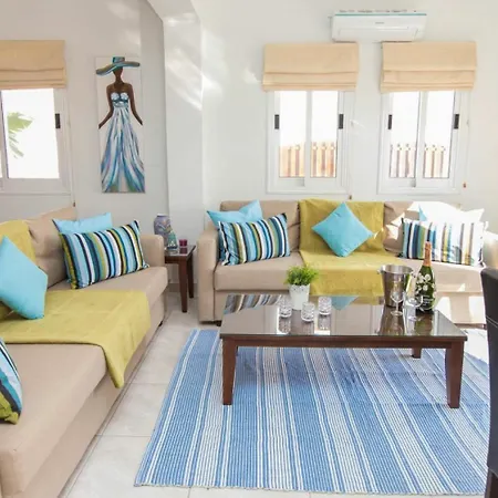 Oceanview Villa 137 *