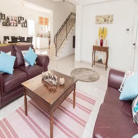 Oceanview Villa 137