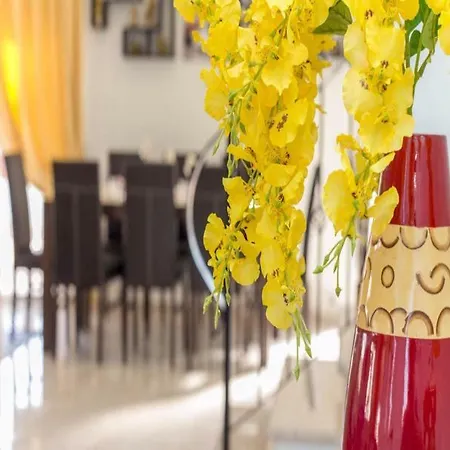 Villa Oceanview 137 Ayía Nápa