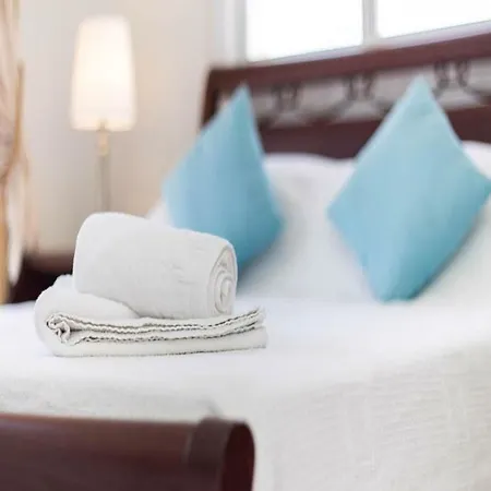 Oceanview Villa 137 *
